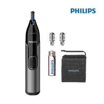  [Philips] 필립스 코털 정리기 NT3650-16