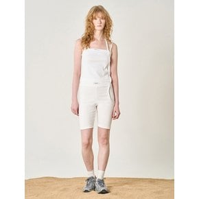 Biker Shorts_Ivory