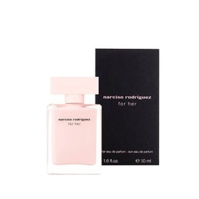 나르시소 로드리게즈 포허 EDP 30ml [공병+샘플2종]