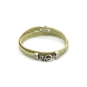 Memory bracelet (ivory)