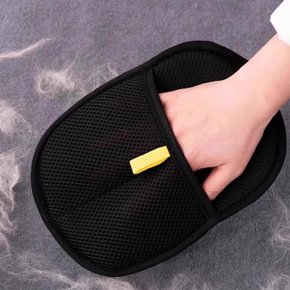 고양이 털 먼지 제거 장갑 반려동물 제모 손장갑 강아지 브러싱 마사지