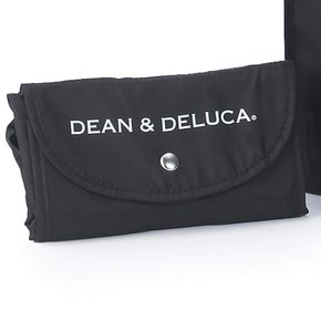 DEAN&DELUCA 쇼핑백 블랙 에코백