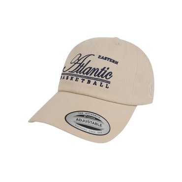 NBA TOR 헤리티지 레터링 워싱 SOFT BALL CAP_SC165 N245AP259P