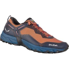 영국 살레와 등산화 Salewa Mens Ms Ultra Train 3 Trail Running Shoes 1736425