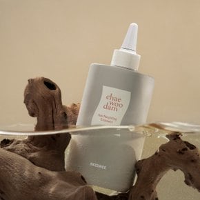채우담 모발 영양 트리트먼트 300ml
