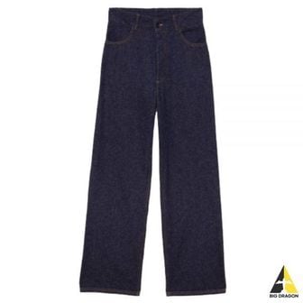 베이스레인지 24 Navalo Pants in Blue (TRNA-CO-SP24) (나발로 팬츠) 75602796