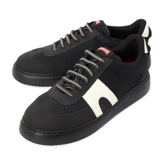 캠퍼 [부산점] 러너 K21 남성 스니커즈 K100988 002 SUE