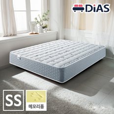 메모리폼 독립스프링 매트리스 SS