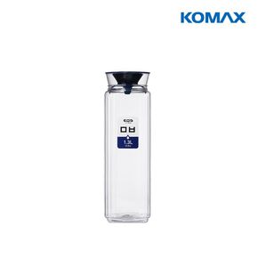 코멕스 사각물병 1.3L[35870085]