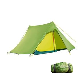 독일 반고 텐트 Vango Heddon 200 Trekking Tent 12 Person Camping Bivouac 1.6 kg 1350084