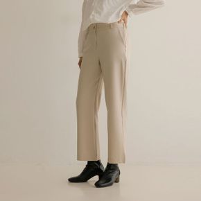 웨거 베이직 일자 슬랙스 팬츠_P417374691