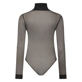 메종마르지엘라 여성 티셔츠 롱 긴팔 S51NA0105M20088 900 SS25