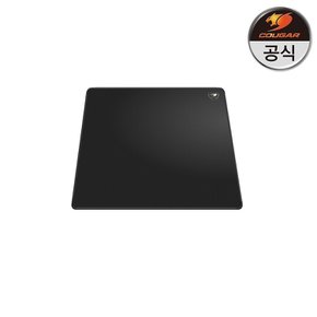 쿠거 SPEED EX L 방수 천연고무 마우스패드 라지