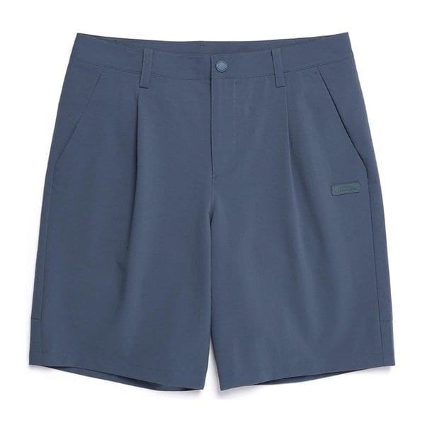 [여주점] N252MHP320 어반 시티 5부 팬츠 TURQUOISE