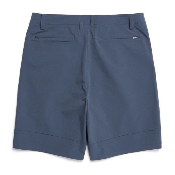 [여주점] N252MHP320 어반 시티 5부 팬츠 TURQUOISE