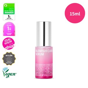 아이소이 블레미쉬 케어업 세럼(잡티세럼) 15ml