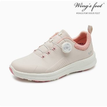 윙스풋 SPINEL WOMENS 여성 다이얼스니커즈 W186037PA-W-SC