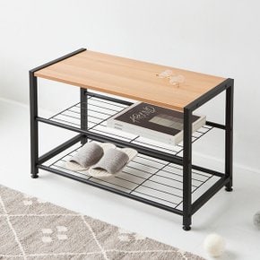 선반 수납선반 현관선반 MK25348