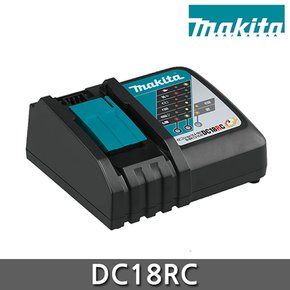 DC18RC 슬라이드 타입 리튬이온 충전기 MA1804