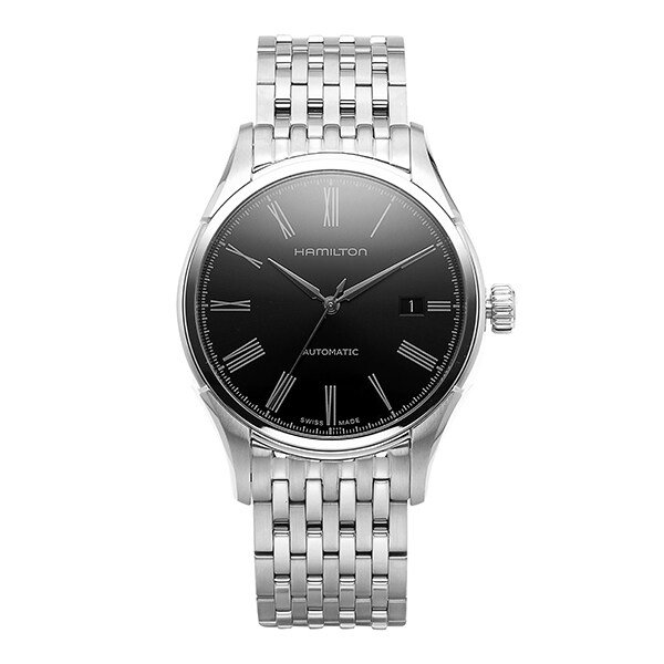 해밀턴 H39515134 아메리칸 클래식 발리안트 남성용 메탈시계 40mm