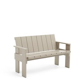 헤이 HAY Crate Dining Bench 크레이트 다이닝 벤치 런던 포그