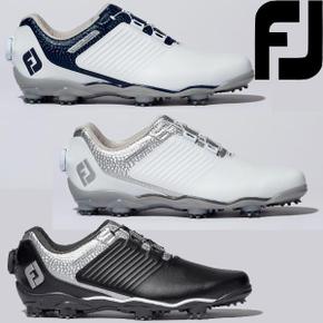 3177422 풋 조이 맨즈 드라이 조이즈 프로 BOA 스파이크 골프 슈즈 FootJoy TA3241050