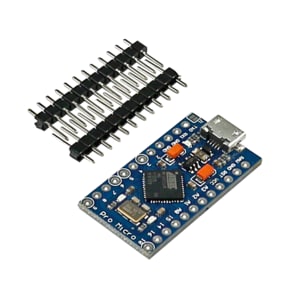 아두이노 프로 마이크로 5V 16Mhz ATmega32u4 Pro micro