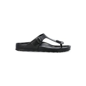 슬리퍼 SS25 128201BLACK 5487087