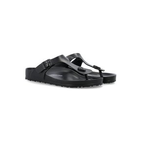 슬리퍼 SS25 128201BLACK 5487087