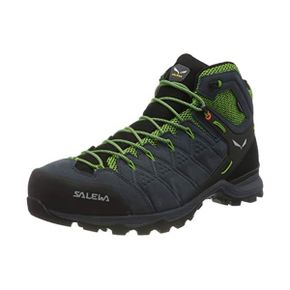 독일 살레와 남자 트레킹화 등산화 1317209 Salewa Mens Alp Mate Mid Wp Trekking and Hiking B