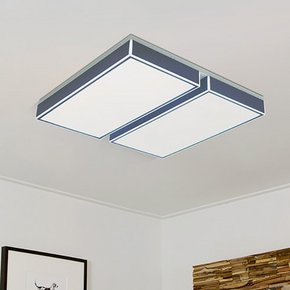 마르코 LED거실등 120W, 2+2 삼성칩/KC인증