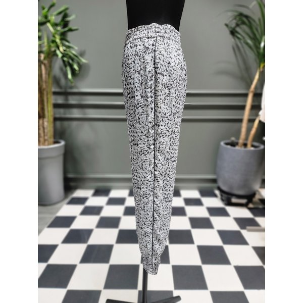 [여주점] 쉬폰 밴딩 팬츠(SAPT60131)