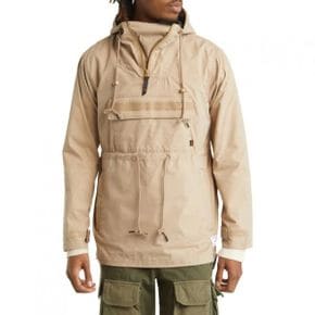 캠퍼 ANORAK UJC53000C1 VINTAGE KHAKI 아노락 티셔츠 후드 맨투맨