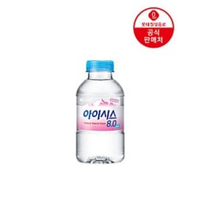 (NEW) 아이시스8.0 200ml 40펫 x3BOX