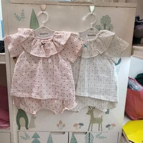 CB01 땡이 거즈 반소상하 AZ313012 (49161293)