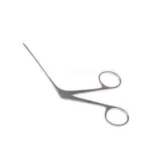 의료용 이비인후과 포셉 80mm Micro Ear Forcep