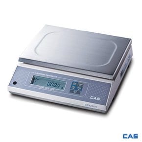 CAS 카스 고중량 정밀 발란스 CBX-22KH 고중량 고정밀