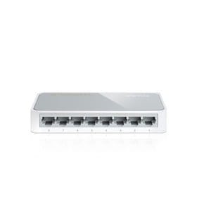 TL-SF1008D 스위칭허브 8포트 100Mbps