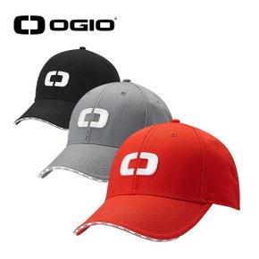 오지오 OGIO 알파니오 골프모자 골프캡