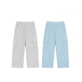 25SS  KLC6302 이지 카고 트레이닝 팬츠