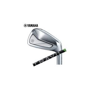 3325611 YAMAHA RMX VD M 아이언 5~PW 6개 세트 TRAVIL IRON 트라빌 후지쿠 FA3291754