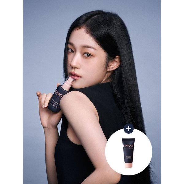 실크 오일 헤어 에센스 70ml