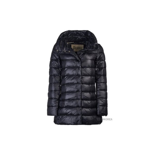 FW25 여성 아멜리아 롱 패딩 PI0505DIC 12017Z 9300