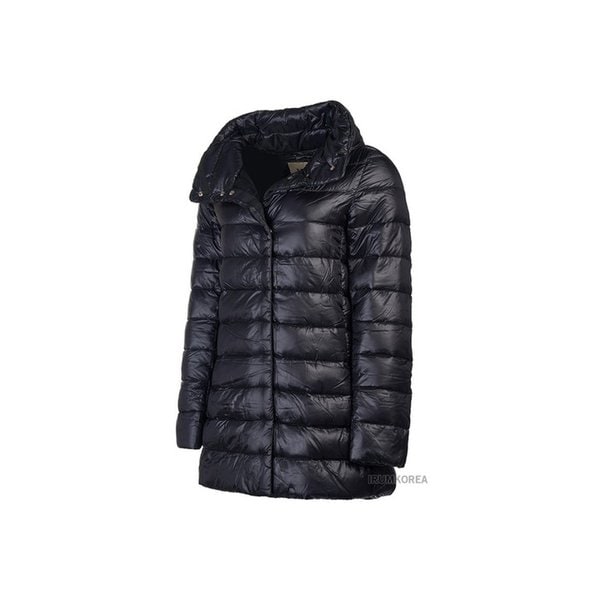 FW25 여성 아멜리아 롱 패딩 PI0505DIC 12017Z 9300