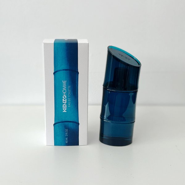 NEW 뉴겐조 옴므(대나무) EDT 60ml