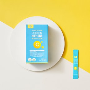 비타 채움 하루 한 포 올인원 멀티 비타민 30포 2개