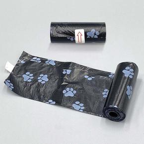 질긴 강아지 대변 봉투 풋백 똥 치우기 산책 배변 15P (S30102204)