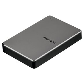 전자 외장하드 Y3 4TB + 파우치 증정 / HX-MK40Y3