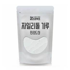핀란드산 자일리톨 가루 분말 250g
