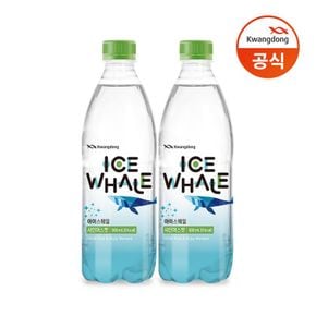 광동 아이스웨일 샤인머스켓 탄산수 500ml 20pet/음료[33924279]